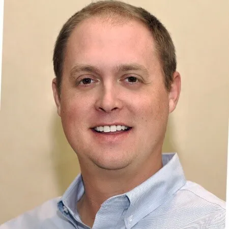 Kristopher Stubblefield headshot
