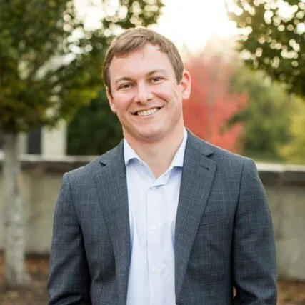 Matt Tucker headshot