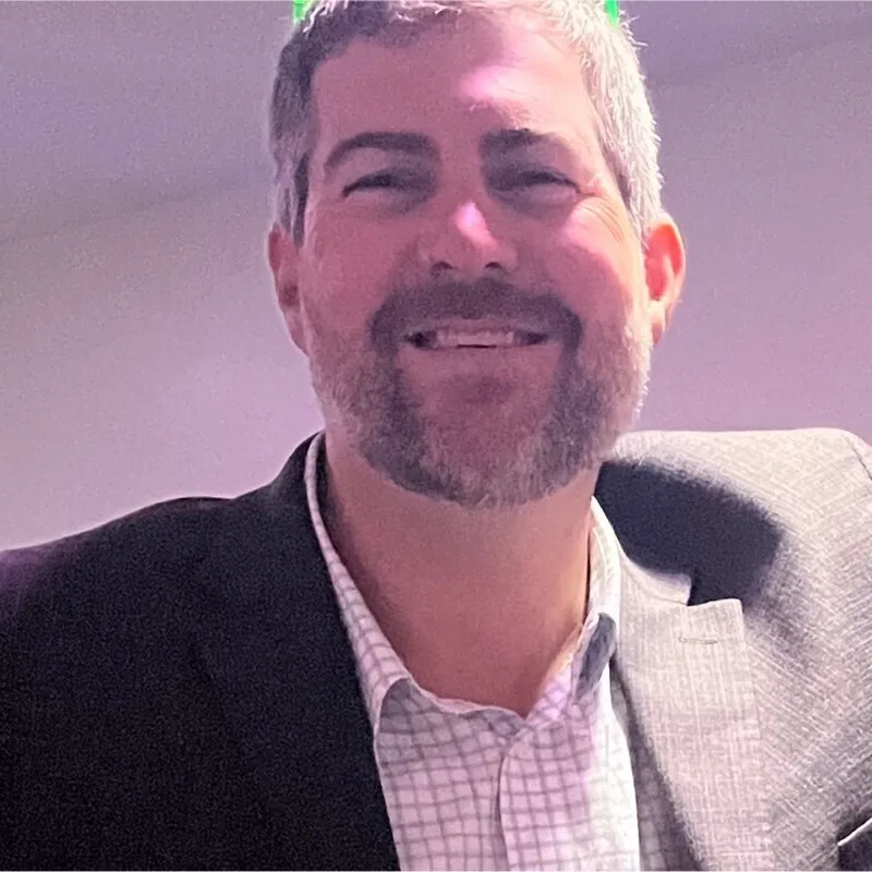 Brian Hunnicutt headshot