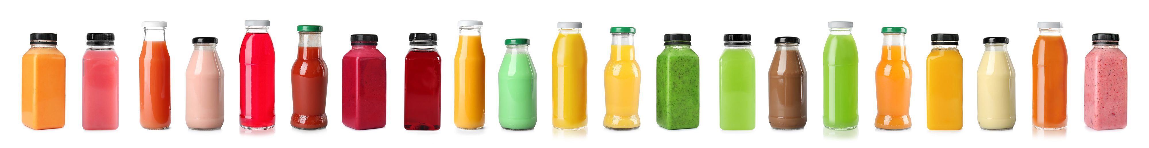 Ready to Drink Product Packaging