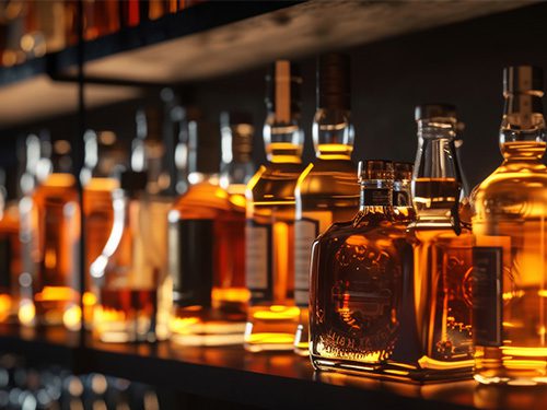 Distilled Spirits