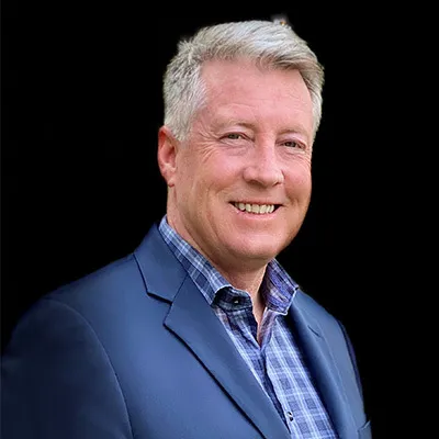 Doug O'Brien headshot