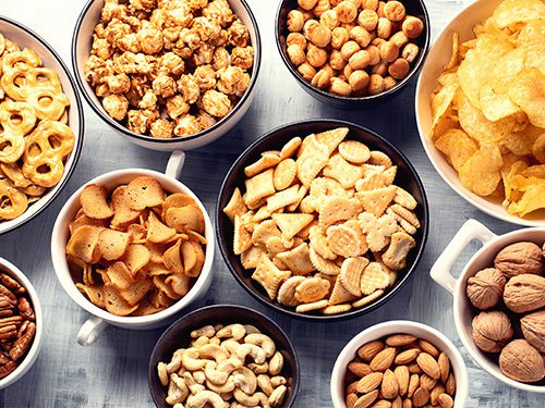 Snack Food